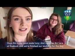 UCD Rising to the Challenge