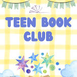 Teen Book Club