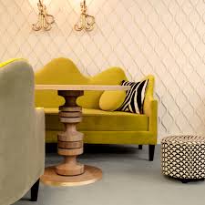 India Mahdavi Interior Design Projects Dining Room Trends Best Interior Design