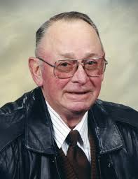 Obituary information for Ronald Timm Limburg