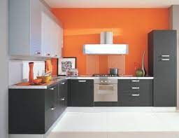Contemporary Kitchen Design