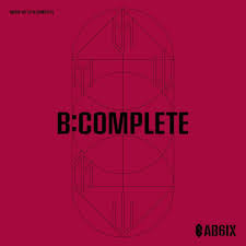 Ab6ix B Complete Album Cover Album Covers Album Cover Artwork