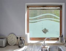 fensterfolie sichtschutzfolie no ul946 fischchen ii milchglasfolie fensterfolie sichtschutzfolie wohnzimmer fenster vorhange