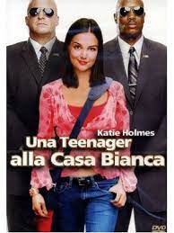 Dopo il grande successo una teenager alla casa bianca film completo 2004. Una Teenager Alla Casa Bianca 2004 Streaming Il Genio Dello Streaming