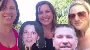 Beth Marsh is fundraising for Guide Dogs