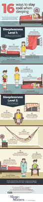 Looking for the best ways on how to cool down apartment without ac? 16 Ways To Stay Cool At Night Sleep Matters Club