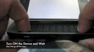 Turn on your phone without a sim card in it · 2. Reset Nokia 3120 Classic General Discussion Neowin