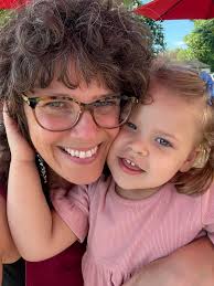 ☆ Hi, I'm Amy and I help busy Mums live in balance, reconnect mind, body  and soul through breath, movement and mindfulness. 🚀 My mission is to  provide space for busy Mums