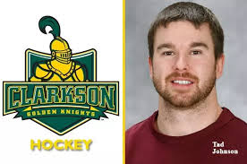 Clarkson Names Johnson Strength & Conditioning Coach