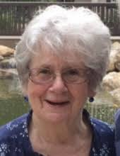 Obituary information for Florence Mae Mercaldo