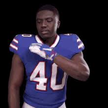 The official source of the latest bills headlines, news, videos, photos, tickets, rosters, stats, schedule, and game day information. Devin Singletary Buffalo Bills Gif Devinsingletary Buffalobills Discover Share Gifs