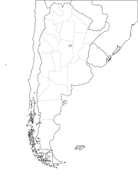 L a mejor selección en mapas de argentina. Mapa Politico Mudo De Argentina Para Imprimir Mapa De Provincias De Argentina Freemap Interactive Maps