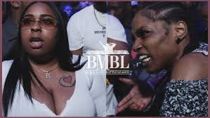 BAILEY LEE vs LADY CAUTION Battle Rap/BMBL