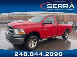 Image result for Inferno Red 2011 Dodge Truck