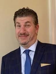 Eric Morrell's Instagram, Twitter & Facebook