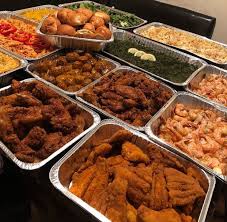 Check out their menu for some delicious american. Pin By Prvda On Good Eats Wedding Buffet Food Soul Food Dinner Food Lover