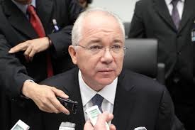 Venezuelan President Replaces Oil Minister Rafael Ramírez