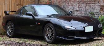 21 Best Japanese Cars Of All Time Garage Dreams