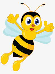 See transparent background bee stock video clips. Cartoon Bumble Bee Clip Art Clipart Clipartwiz 3 Clipartix Bee Clip Arts Png Image Transparent Png Free Download On Seekpng