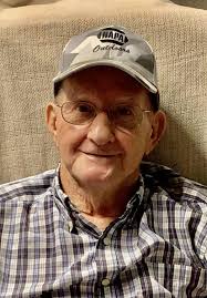 Obituary information for Roy Douglas Akers