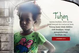 Mereka mengatakan kepadanya, 'jadi, apakah engkau ingin kami pergi dan mengumpulkannya?' ia mengatakan, 'tidak; Page 11 Lembaga Alkitab Indonesia