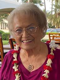 Geraldine Yoder Obituary