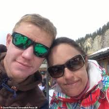 Weeping doctor, 41, attacked wife after he suffered breakdown treating  victims of Manchester bombing