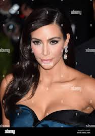 Anna kim hi-res stock photography and images