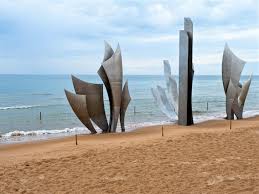 Si les canadiens choient la france, ce n'est pas à cause du taux de change abordable. Visiter Les Plages Du Debarquement Normandie Top 10 Sites Activites