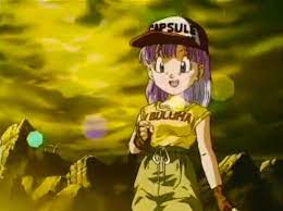 He thinks she is some kind of demon, but she ends. Bulma Briefs Dragon Ball The Path To Power Xianb Wiki Fandom