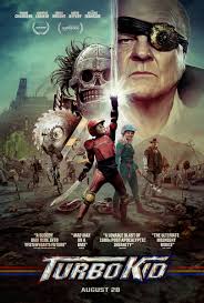 Paramount pictures/the godfather insider ranked the best films of all time, based on metacritic scores. Turbo Kid 2015 Might Be The Greatest Movie Ever Made Awkward Movements