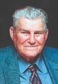 OBITUARY: Ronnie 'Ron' Ralph Leavitt