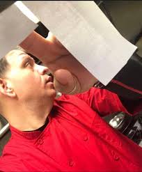 New Brewbar location