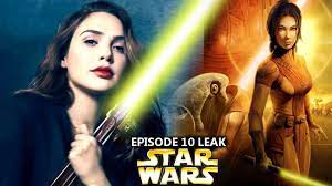 The official site for star wars, featuring the latest on star wars: Star Wars Episode 10 Leak By Lucasfilm This Is Insane Star Wars Explained Youtube