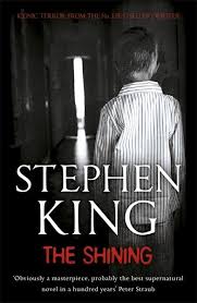 By deborah presnell | sep 1, 2020. The Shining Von Stephen King Taschenbuch 978 1 4447 2072 3 Thalia