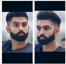Innocent Hair And Beard Styles Mens Hairstyles Handsome Men