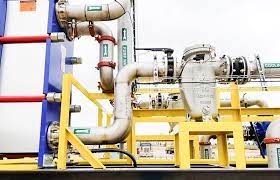 Oil And Gas Quad Plus