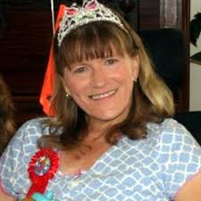 Susan Guthrie Obituary