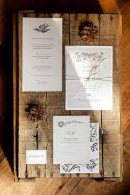 Rustic Styled Wedding Shoot In Saint Faustin Quebec Canada Vintage Wedding Stationery Rustic Style Wedding Rustic Vintage Wedding