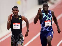 Anything is possible i don't think limits. Florida Teen Breaks Usain Bolt S Record In 200 Metre Race The Independent