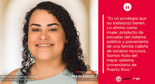 Recinto de Río Piedras de la UPR