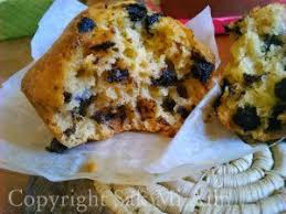 Muffins Pepites De Chocolat Ig Bas De Marie En 2020 Aliments Ig Bas Muffins Pepite Chocolat Recette Ig Bas