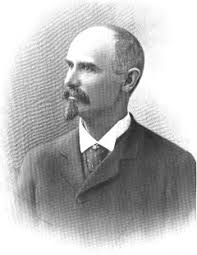 Joseph Callaway Lea (1841-1904)