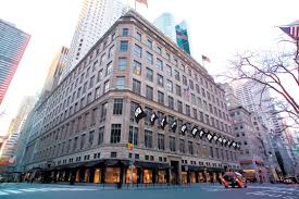 Saks 5th avenue credit card. Split Up Saks Fifth Avenue Stores E Commerce Becoming Separate Companies Wwd