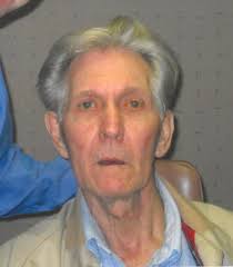 Benjamin C. Blosser (1941-2013)