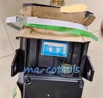 ESMG1-11D20CD-A3A1F servo motor ESMG1-11D20CD-A3A1F new