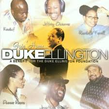 Goin' Home - A Tribute to Duke Ellington