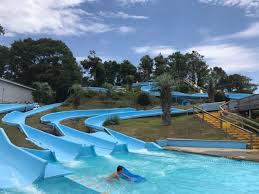 The Good Old Fashioned North Carolina Waterpark That Will Make Your Summer Complete Holden Beach Myrtle Beach Hotels Holden Beach Nc