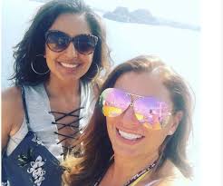 Unusual Story of How Monica Dylan Became Pregnant With Twins After Doctors  Certified Her Barren