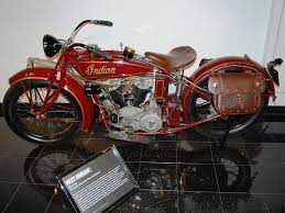Oldschoolgarage Steve Mcqueen S Indian Vintage Cafe Racer Indian Motorcycle Steve Mcqueen